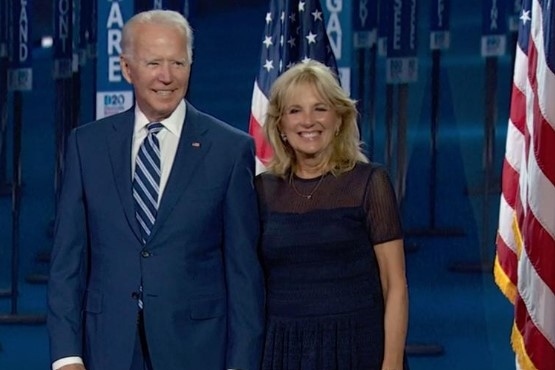 Оперират първата дама на САЩ Джил Байдън